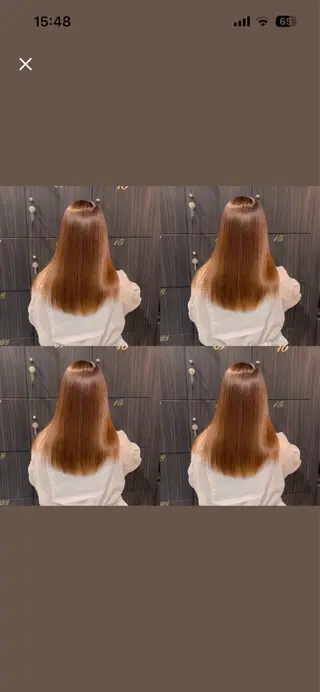 【メンズ垢抜け 🔥】谷口修平のヘアスタイル