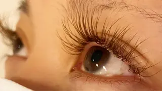 マツエク・マツパ Lucia. 伊良波のマツエク・マツパデザイン