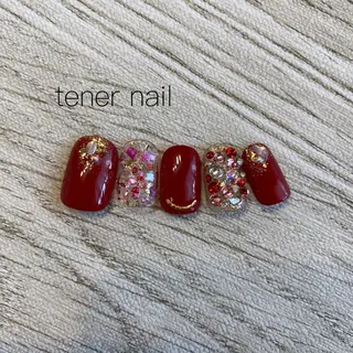 ネイル テネルネイル tener nailのネイルデザイン