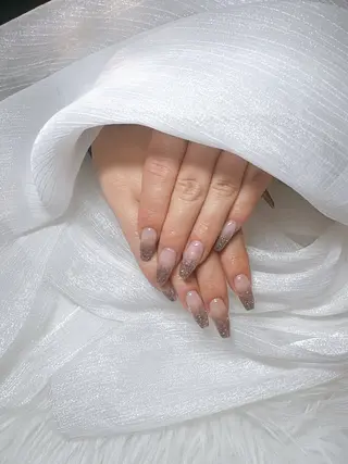 ネイル shoko🌙 Moonsのネイルデザイン
