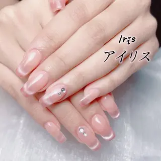 ネイル 🍒IRIS Nail🌸のネイルデザイン
