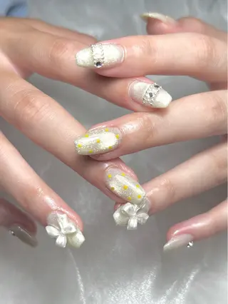 ネイル nail salon Anela🪽🫧のエステ・リラクイメージ