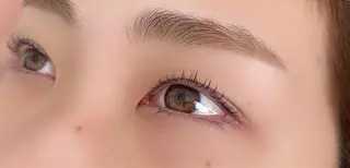 マツエク・マツパ Rina Ciaoのマツエク・マツパデザイン