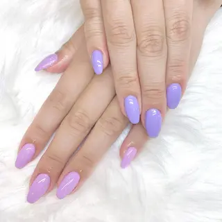 ネイル リスブラン🌱 IKUMIのネイルデザイン