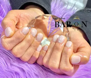 ネイル BARON MIUのネイルデザイン