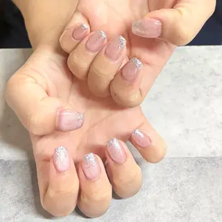 ネイル FELICE ﾌｪﾘｰﾁｪのネイルデザイン