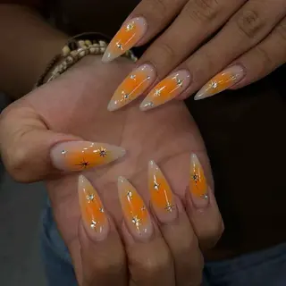 ネイル Luna Gladeのネイルデザイン