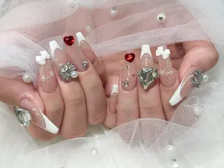 ネイル Roi ayanaのネイルデザイン