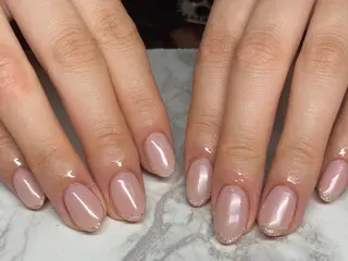 ショート ネイル Beauty Salon Lunaのエステ・リラクイメージ