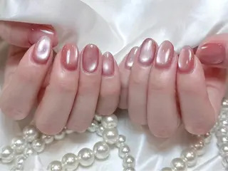 ネイル MyFairLady nayaのネイルデザイン