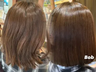 ショート 💛🌼こんどう ひなた🐥⸒のヘアスタイル