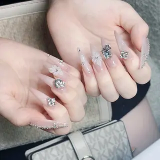 ネイル Hani Nail Salonのネイルデザイン