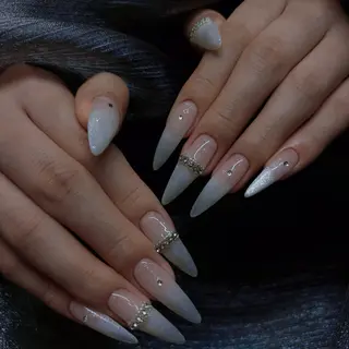 ネイル Panda·z Nail 🐼池袋店のネイルデザイン