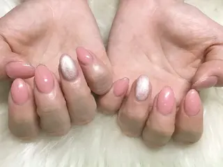 ネイル Yuika. hのネイルデザイン
