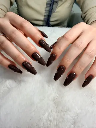 ネイル MARUCHU SAYAKAのネイルデザイン