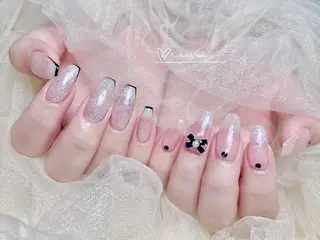 ネイル 💗NA.YUKI NAIL💗のネイルデザイン