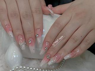 ネイル YMT. NailStudioのネイルデザイン
