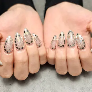ネイル &Nail: アンドネイルコロンのネイルデザイン