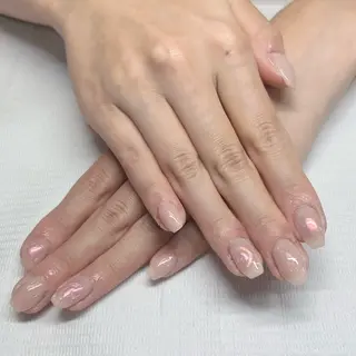 ネイル 🐾TRU くしま🐈⬛のネイルデザイン