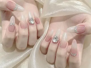ネイル Maiネイル 大宮店のネイルデザイン