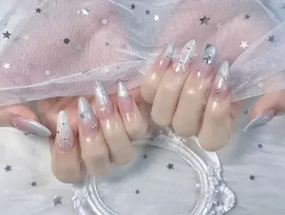 ネイル Hana Nail Salonのネイルデザイン