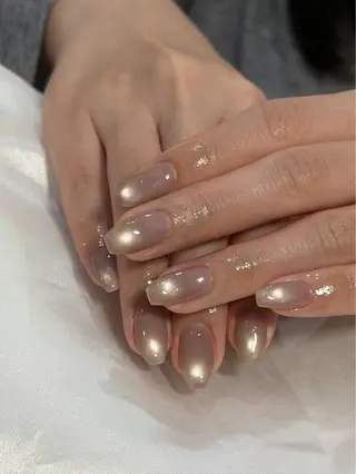 ネイル LAVISH sakiのネイルデザイン