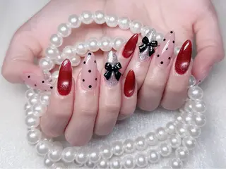 ネイル 陳 rinaのネイルデザイン