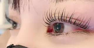 マツエク・マツパ Millie ainee 店長 神のマツエク・マツパデザイン