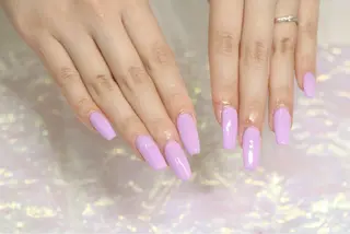 ネイル Leonie ｱｻﾐのネイルデザイン