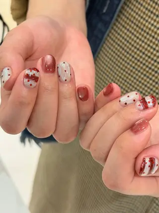 ネイル eri mielのネイルデザイン