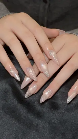 ネイル AKIKO NAILのネイルデザイン