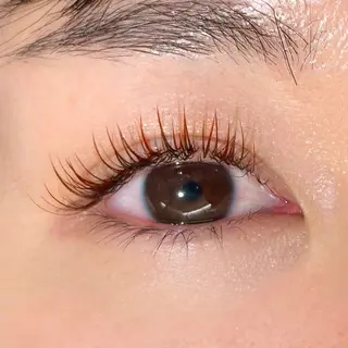 マツエク・マツパ eyemoy HINAのマツエク・マツパデザイン
