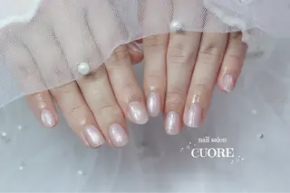 ネイル nail salon CUOREのネイルデザイン