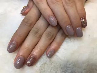 ネイル Hashimoto .のエステ・リラクイメージ