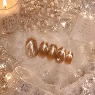 ネイル chai nail + eye📍鶴橋のネイルデザイン