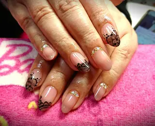 ネイル nail yukkoのネイルデザイン