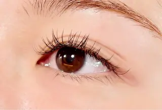 マツエク・マツパ FemmePure 辻堂店Noguのマツエク・マツパデザイン