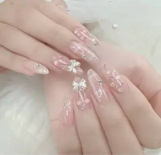 ネイル Sakura Nail Salonのネイルデザイン