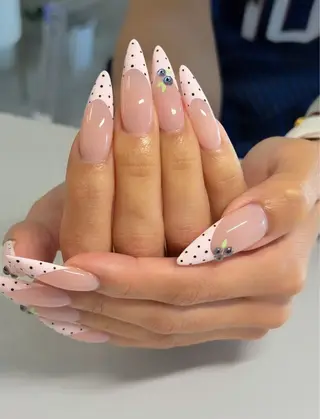 ネイル Josie nail salonのネイルデザイン