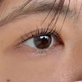 マツエク・マツパ EYELA 小針店 神子島のマツエク・マツパデザイン