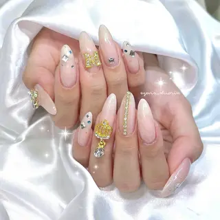 ネイル ROWnail Shioneのネイルデザイン
