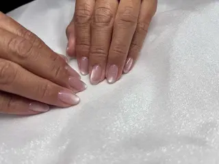ネイル * ももこのネイルデザイン