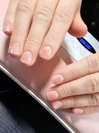 ネイル Viva Nail 堺区自宅ネイルサロンのネイルデザイン