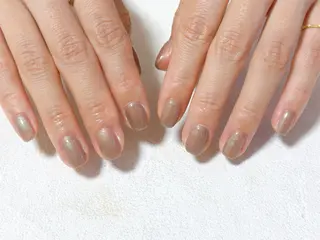 ネイル mogunail &blowのネイルデザイン
