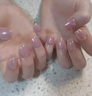 ネイル Grace Nail ☆柏駅☆のネイルデザイン