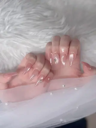 ネイル Hbaby nailのネイルデザイン