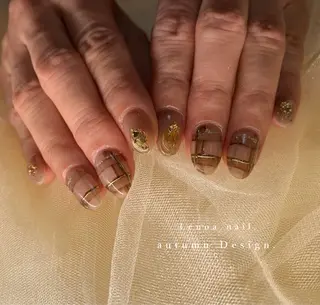 ネイル nailsalon Lenoaのネイルデザイン