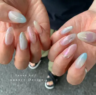 ネイル nailsalon Lenoaのネイルデザイン