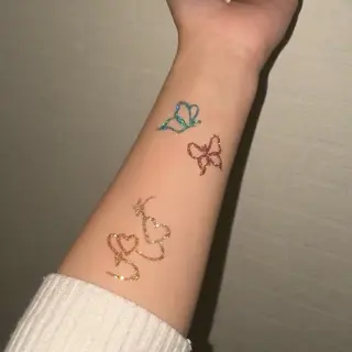 ボディジュエリー💎 細田のその他イメージ