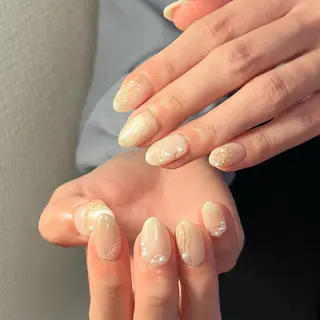 ネイル neroria nailのネイルデザイン